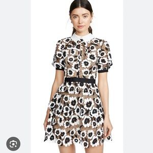 New without tags self portrait dress